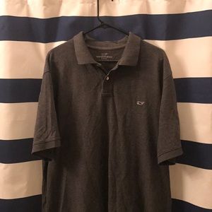 Vineyard Vines Classic Fit Polo